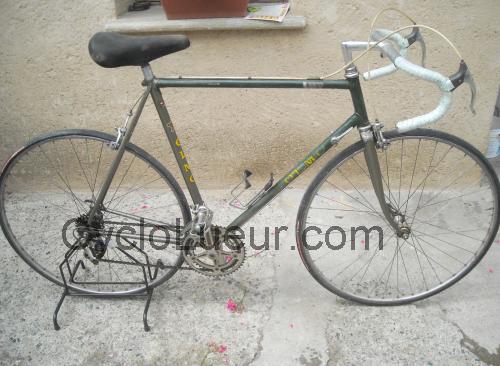 Olmo Gentleman fiche technique et avis